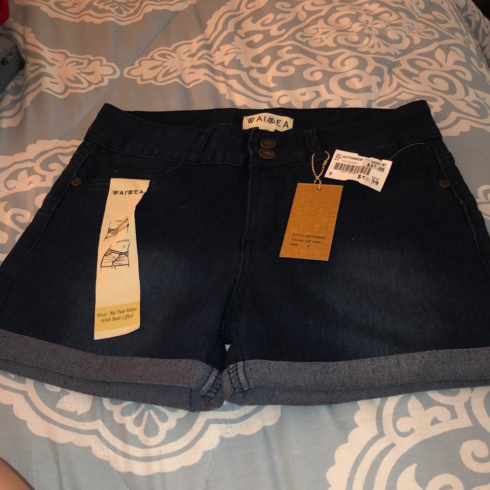 Shorts
